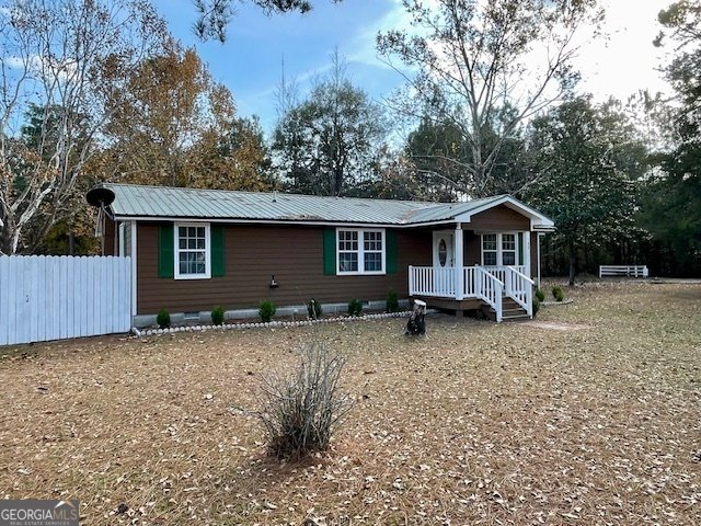 142 Bill Brown Road Pembroke - 2