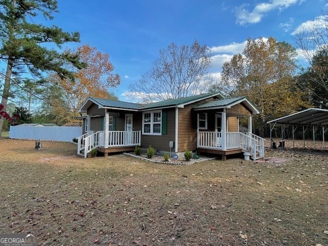 142 Bill Brown Road Pembroke - 3