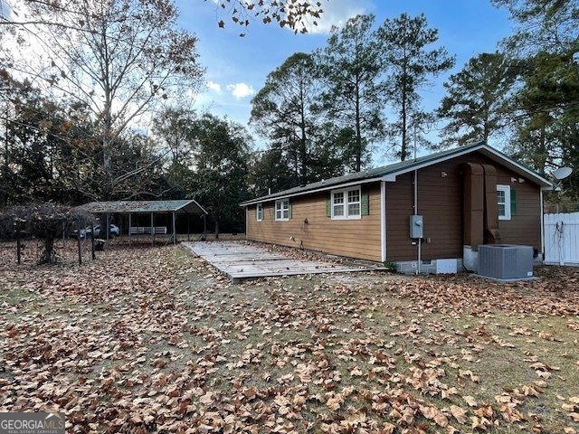 142 Bill Brown Road Pembroke - 4