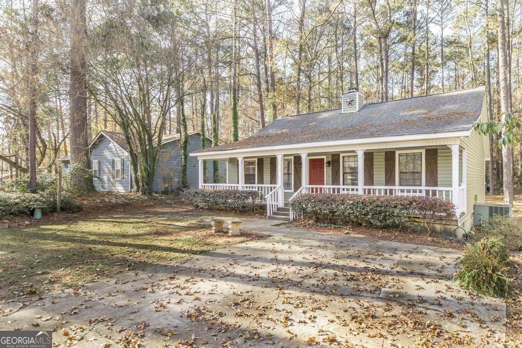 543 Loblolly Lane Macon - 2