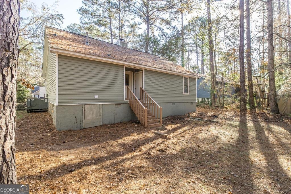 543 Loblolly Lane Macon - 24