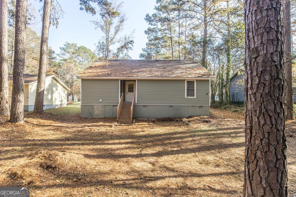 543 Loblolly Lane Macon - 25