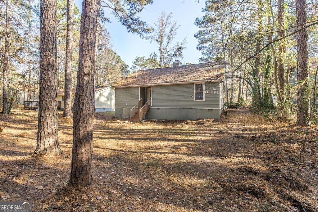 543 Loblolly Lane Macon - 26