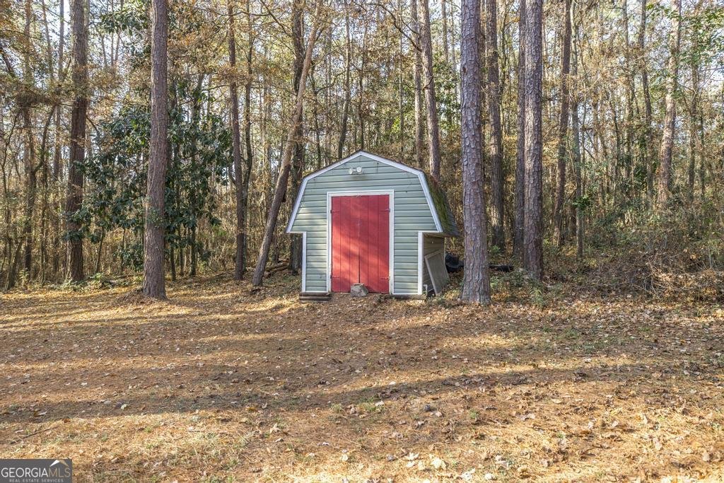 543 Loblolly Lane Macon - 27