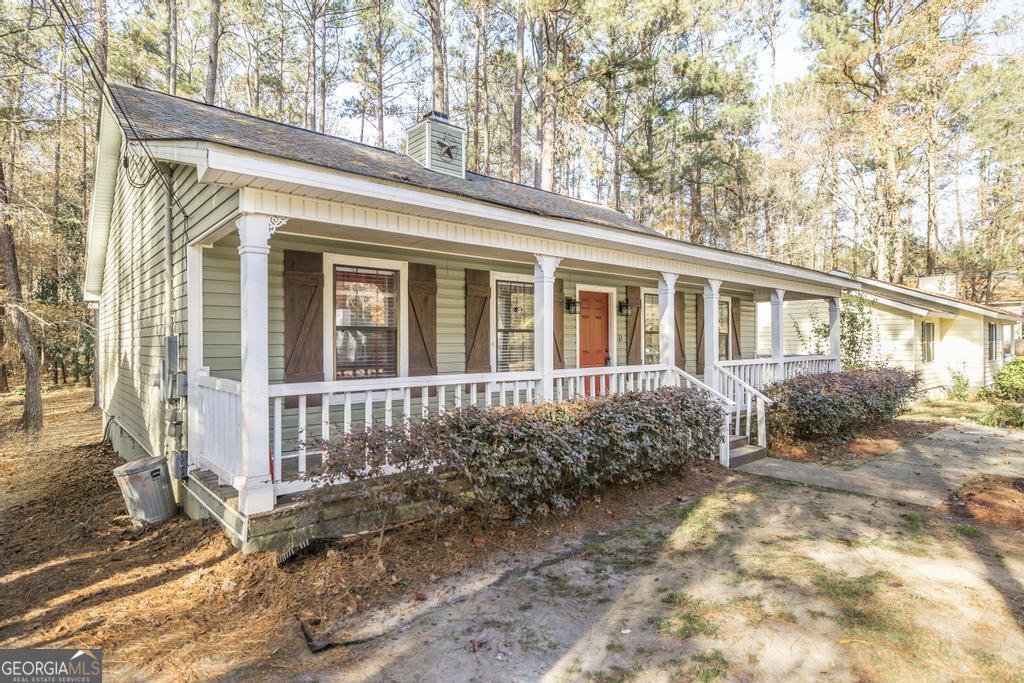 543 Loblolly Lane Macon - 3
