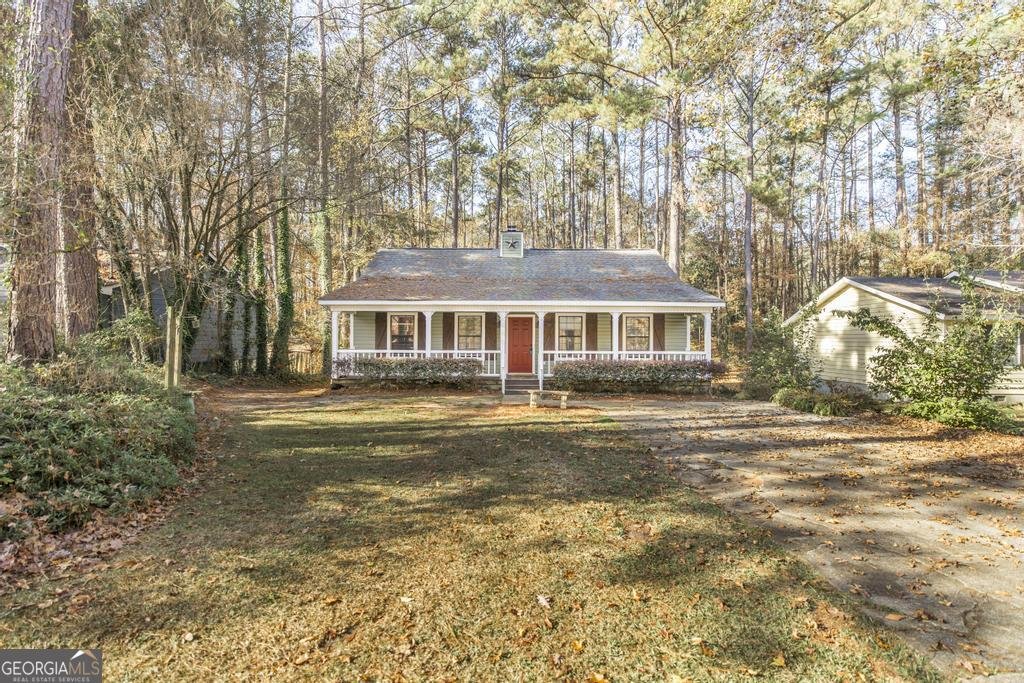 543 Loblolly Lane Macon - 4