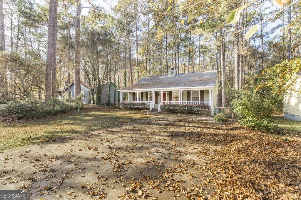 543 Loblolly Lane Macon - 5