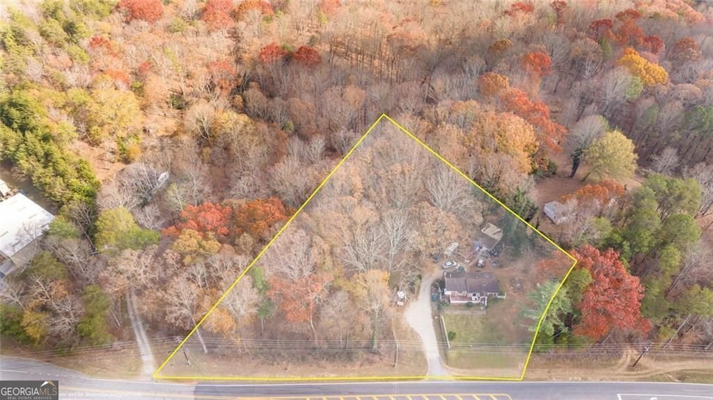 2626 White Sulphur Road Gainesville - 10