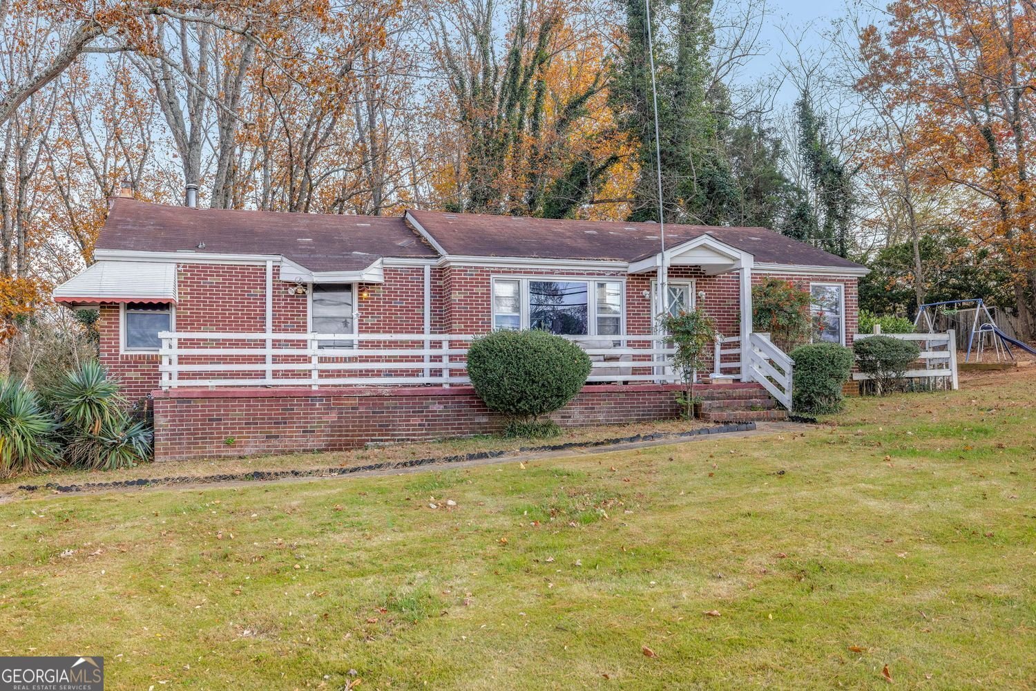 2626 White Sulphur Road Gainesville - 3