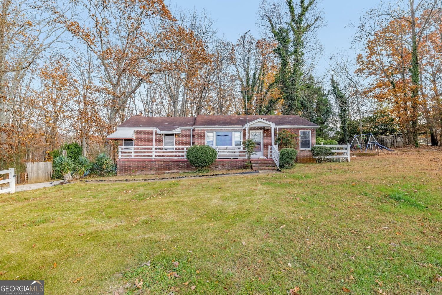 2626 White Sulphur Road Gainesville - 4