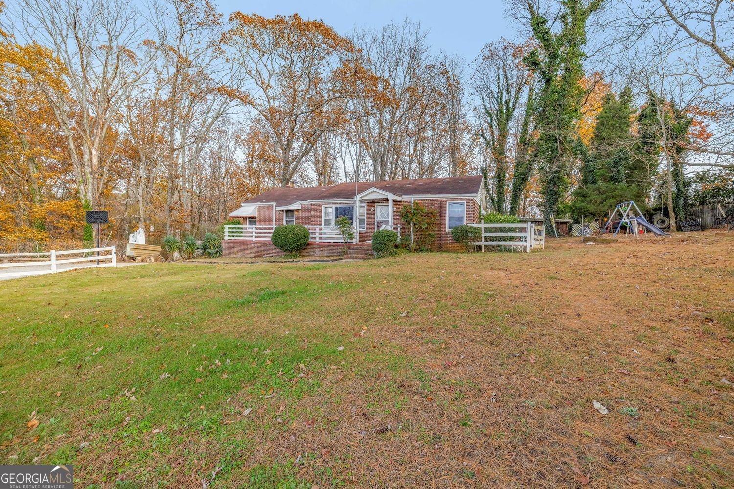 2626 White Sulphur Road Gainesville - 5