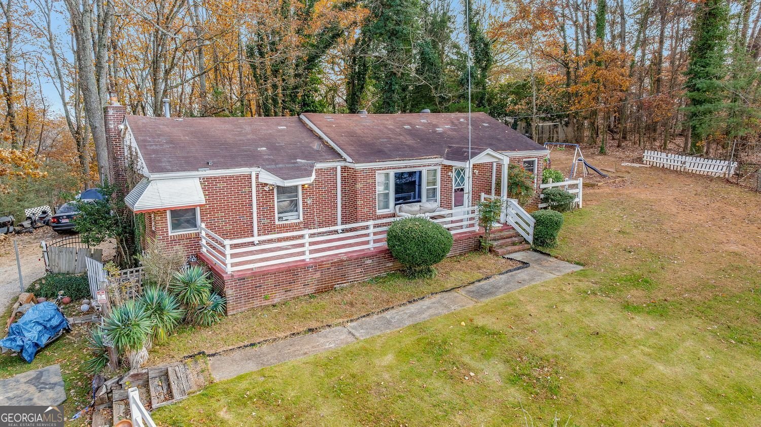 2626 White Sulphur Road Gainesville - 7