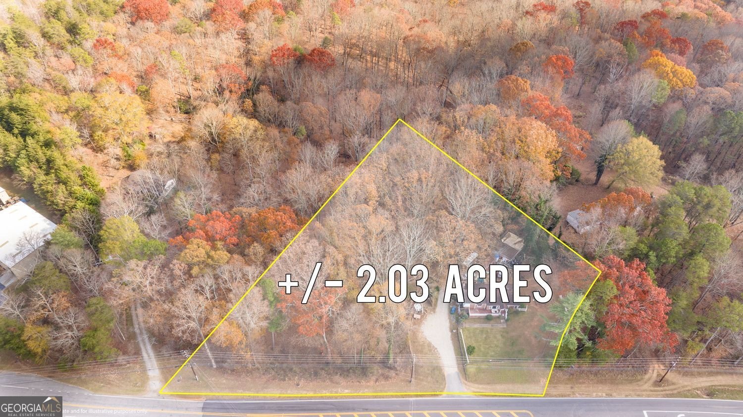 2626 White Sulphur Road Gainesville - 9