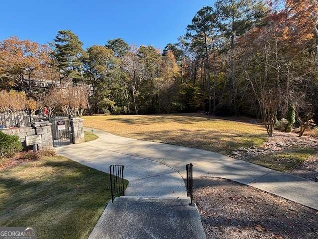 28207 Plantation Drive Atlanta - 1