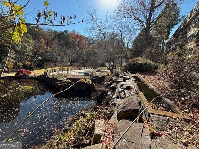 28207 Plantation Drive Atlanta - 2