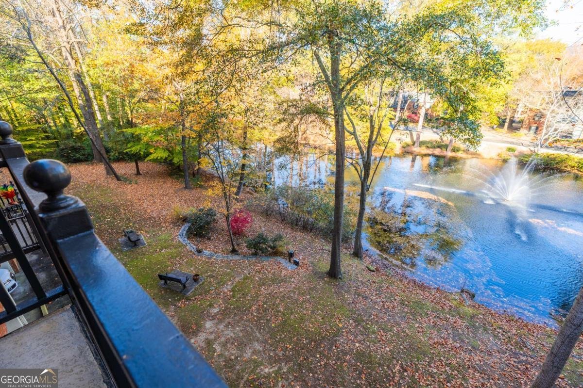 28207 Plantation Drive Atlanta - 9