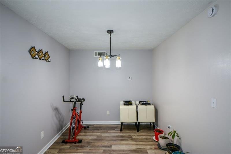 1126 Mainstreet Valley Drive Stone Mountain - 10