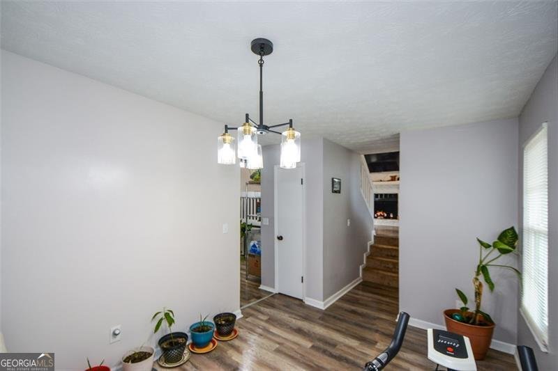 1126 Mainstreet Valley Drive Stone Mountain - 11