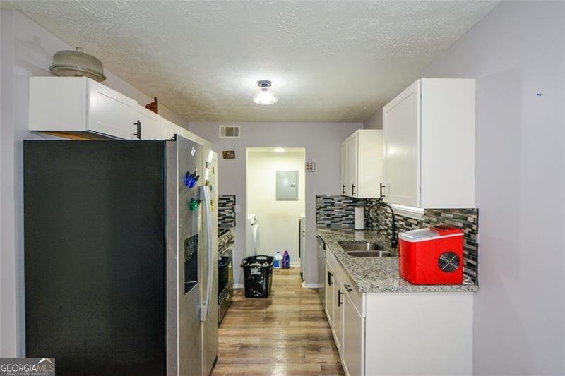 1126 Mainstreet Valley Drive Stone Mountain - 13