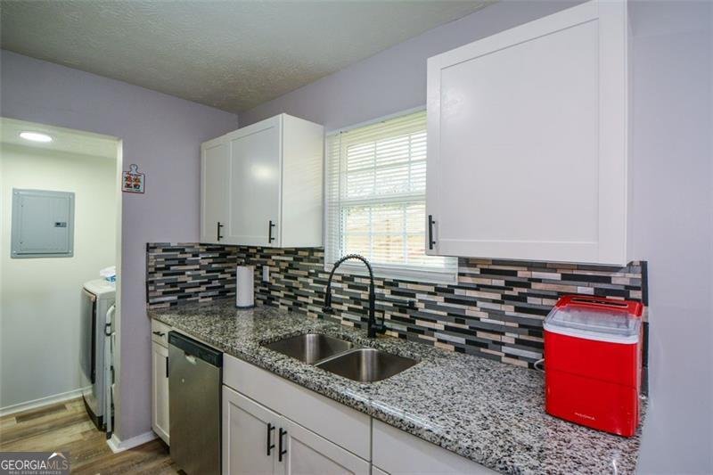 1126 Mainstreet Valley Drive Stone Mountain - 14