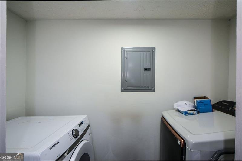 1126 Mainstreet Valley Drive Stone Mountain - 17