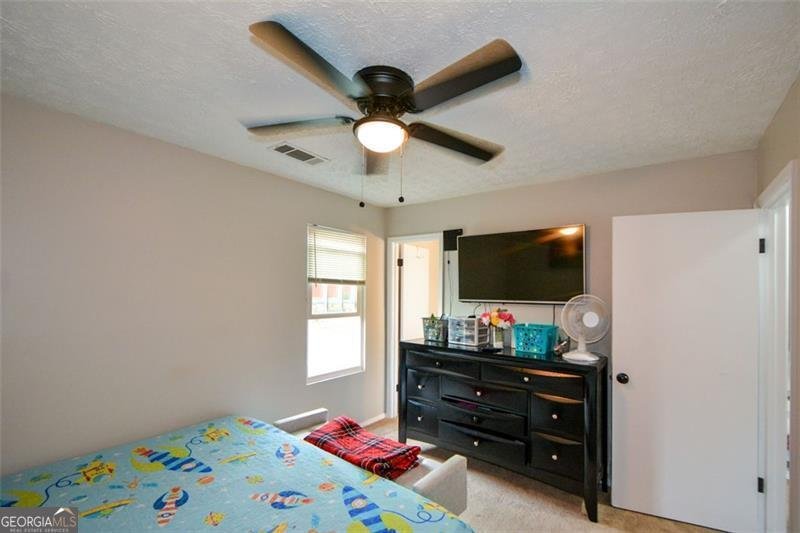 1126 Mainstreet Valley Drive Stone Mountain - 20