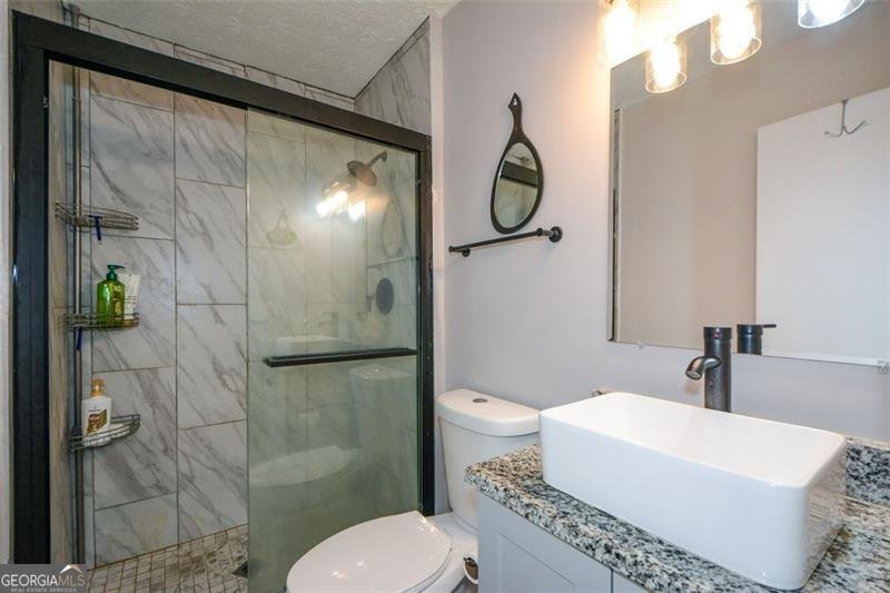 1126 Mainstreet Valley Drive Stone Mountain - 21