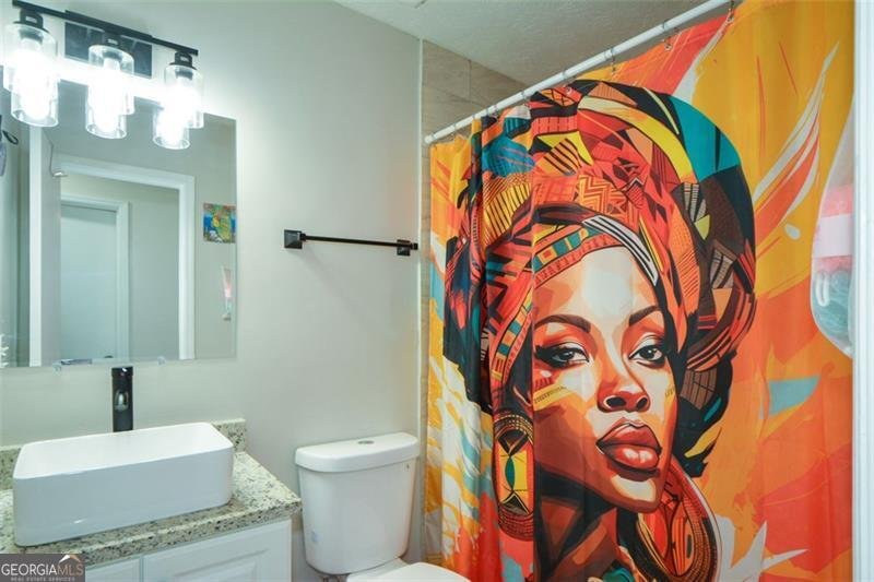 1126 Mainstreet Valley Drive Stone Mountain - 26