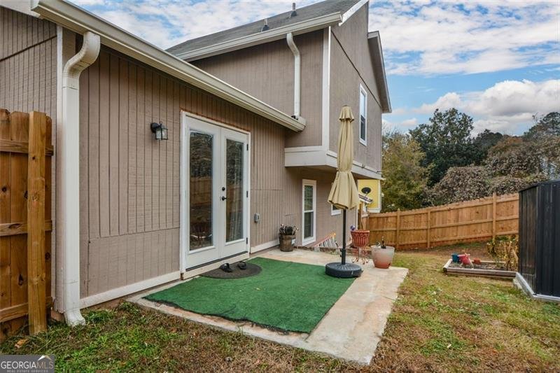 1126 Mainstreet Valley Drive Stone Mountain - 27