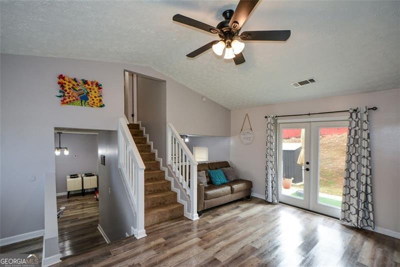 1126 Mainstreet Valley Drive Stone Mountain - 7