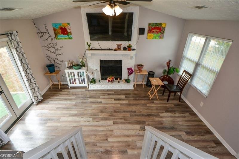 1126 Mainstreet Valley Drive Stone Mountain - 8