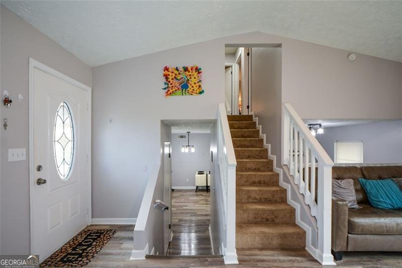 1126 Mainstreet Valley Drive Stone Mountain - 9