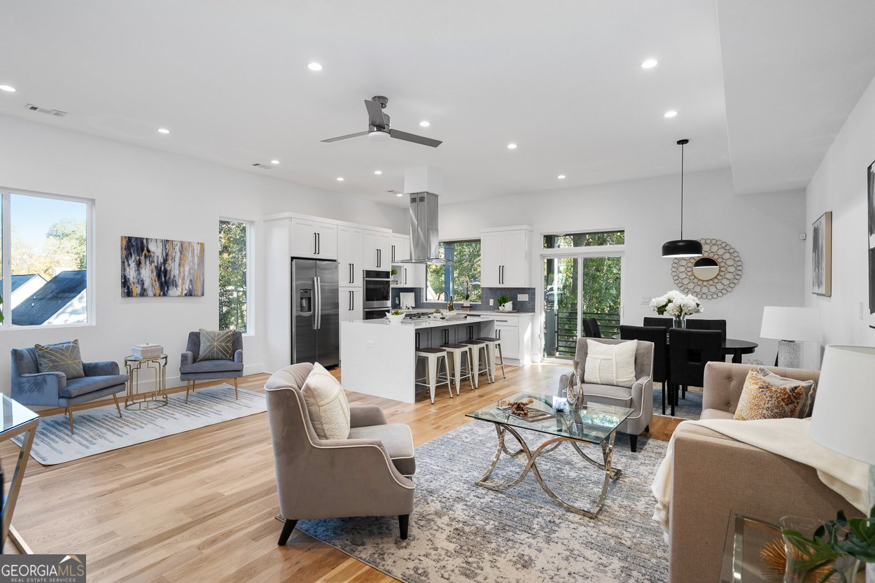 147 Hutchinson Street Atlanta - 12