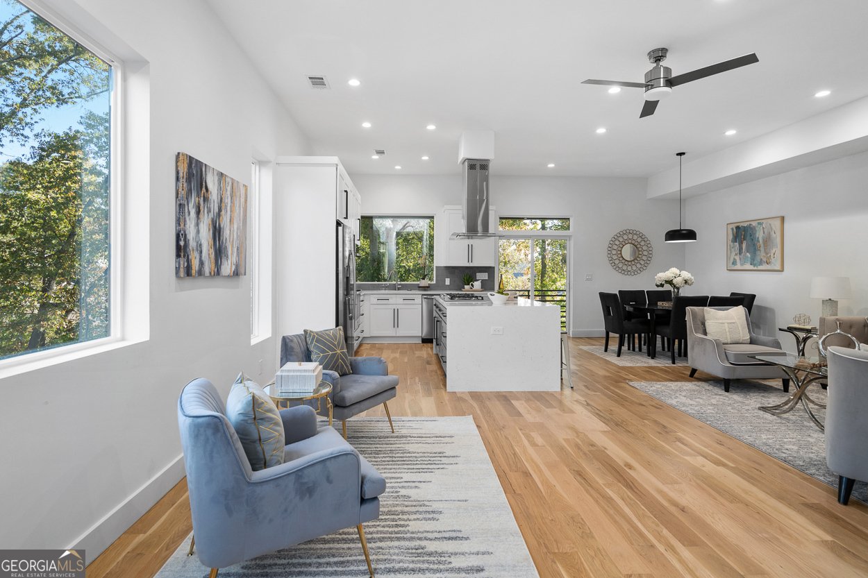 147 Hutchinson Street Atlanta - 14