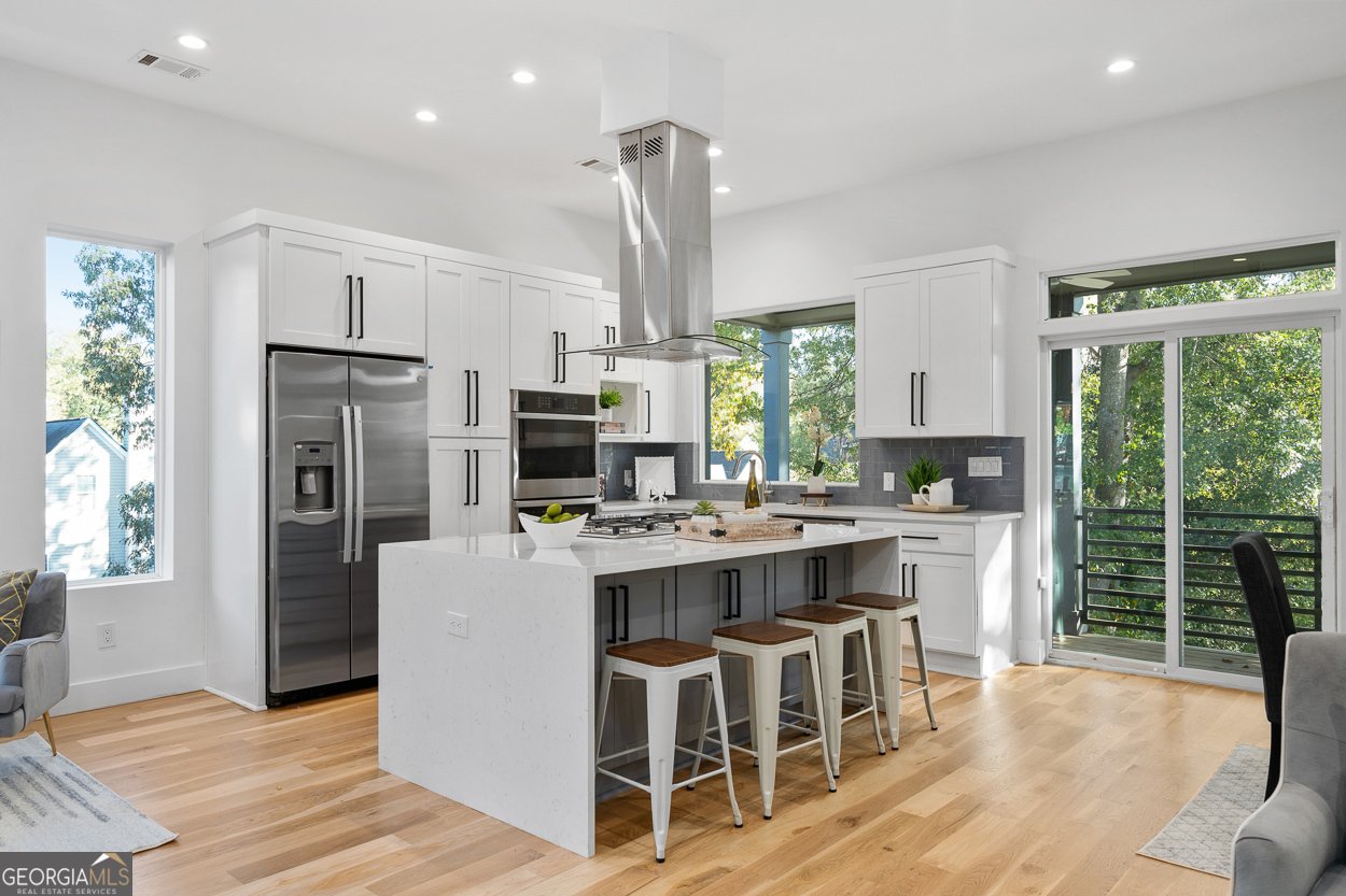 147 Hutchinson Street Atlanta - 2