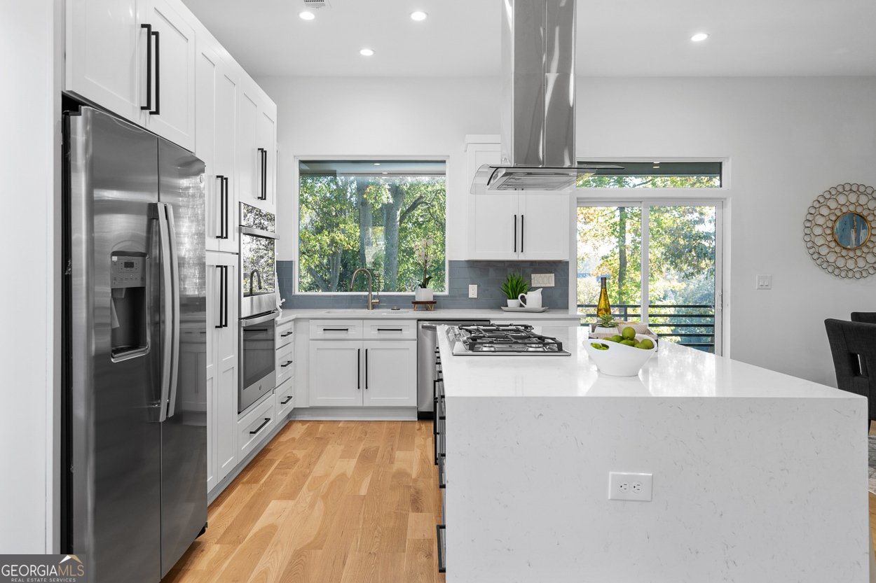 147 Hutchinson Street Atlanta - 3