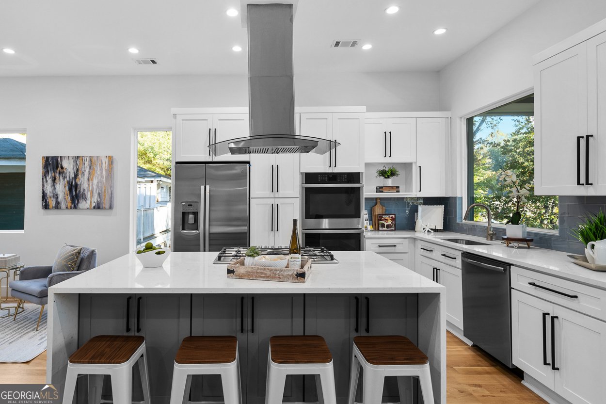 147 Hutchinson Street Atlanta - 5