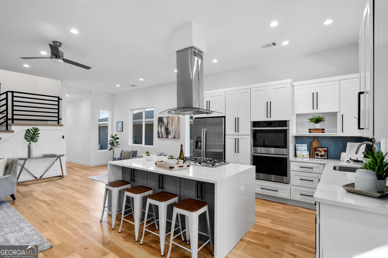 147 Hutchinson Street Atlanta - 6