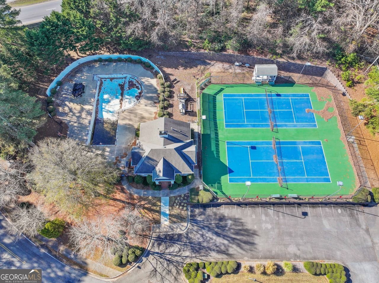 1525 HABERSHAM Place Cumming - 10