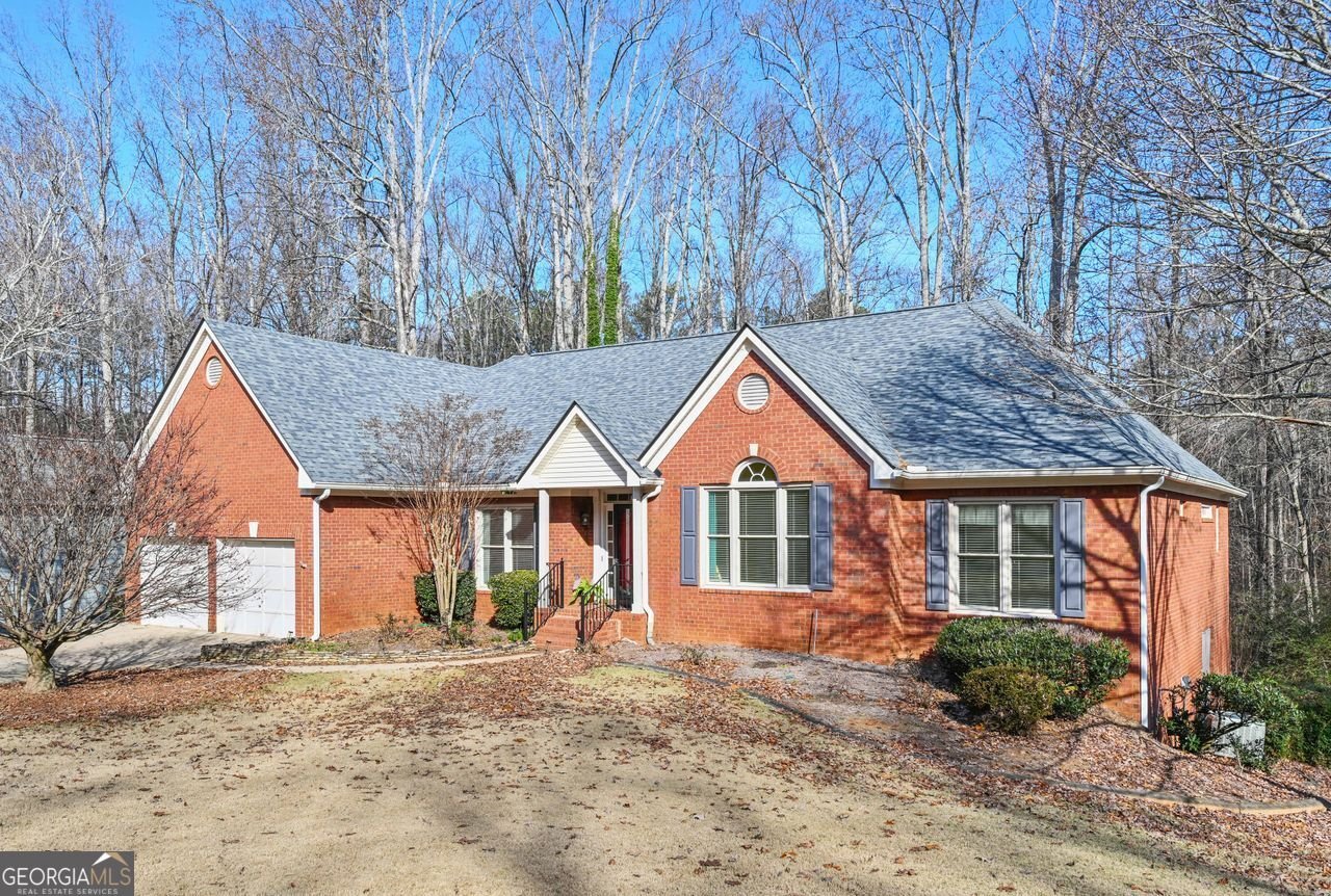 1525 HABERSHAM Place Cumming - 12