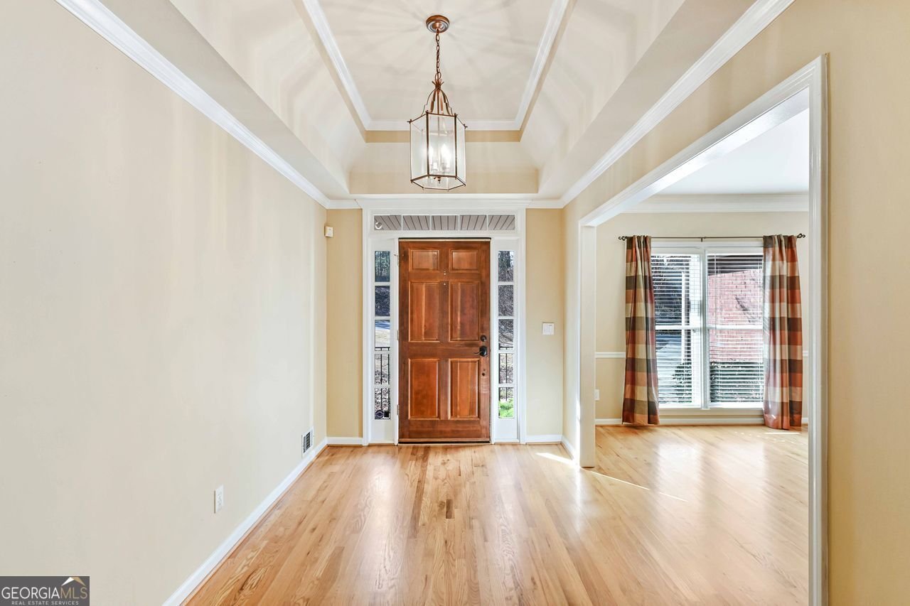 1525 HABERSHAM Place Cumming - 14