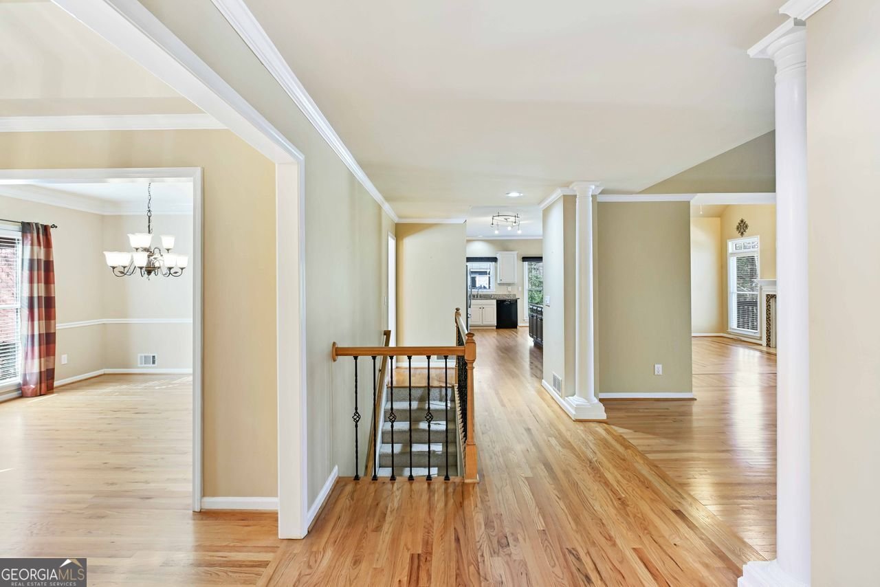 1525 HABERSHAM Place Cumming - 16