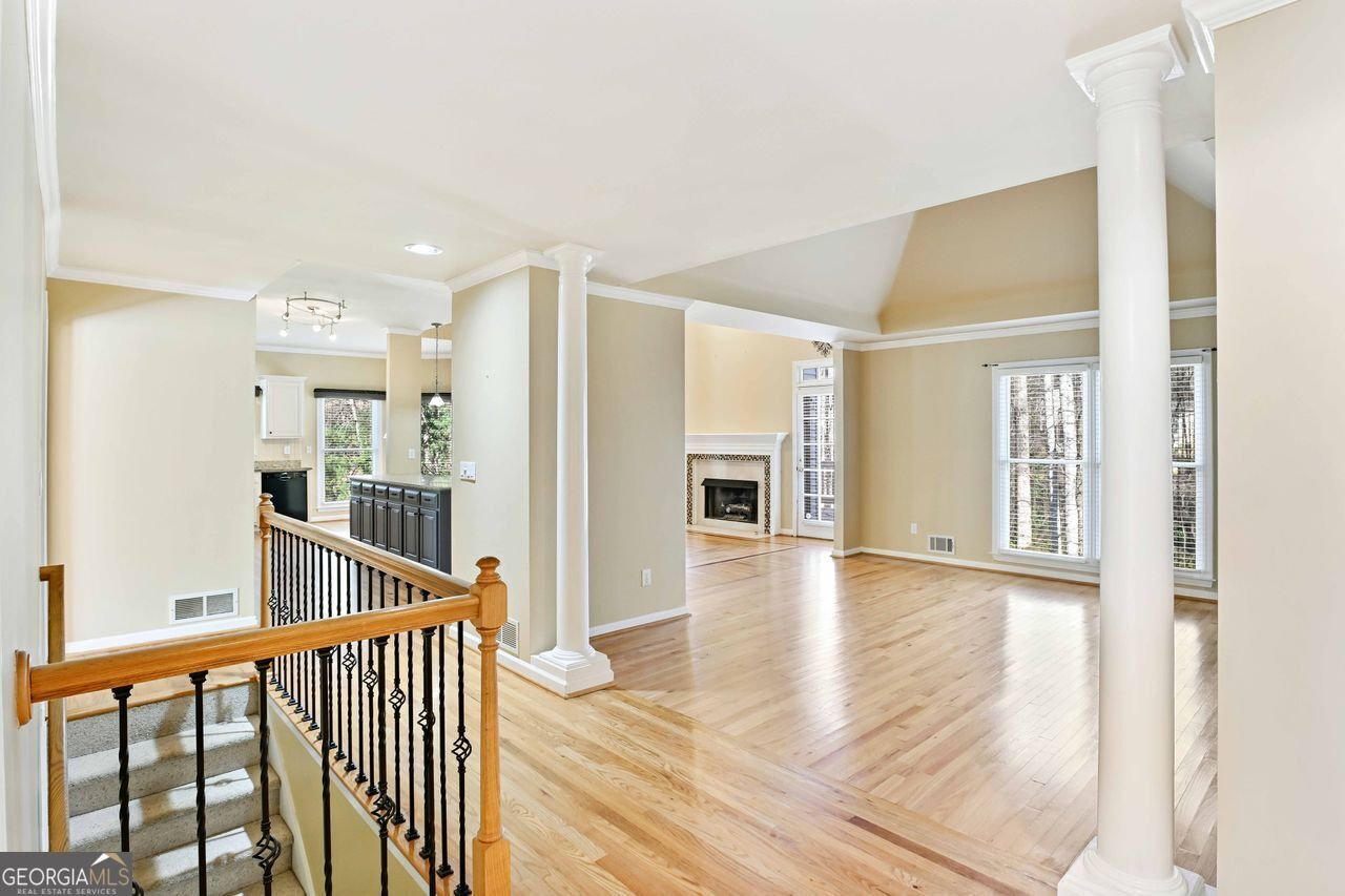 1525 HABERSHAM Place Cumming - 17