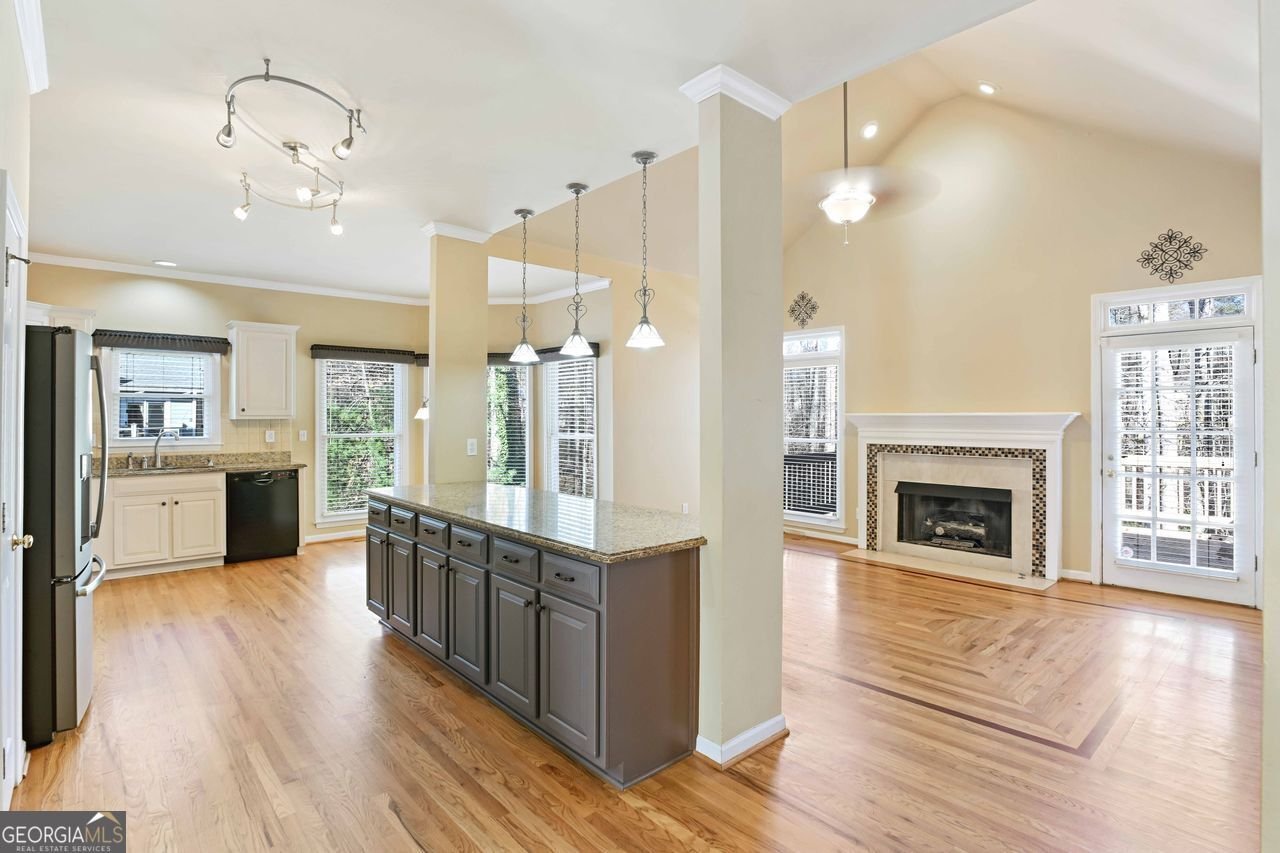 1525 HABERSHAM Place Cumming - 21