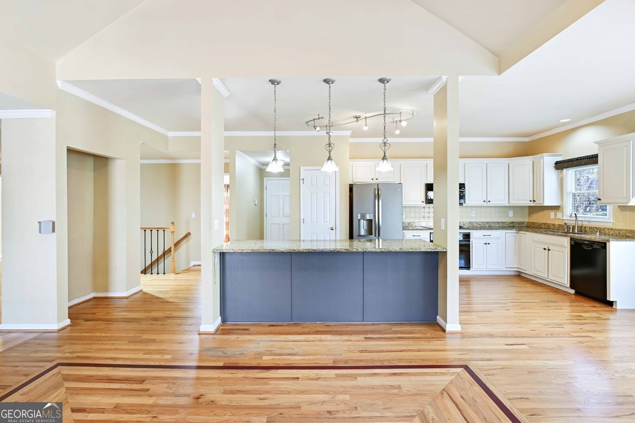 1525 HABERSHAM Place Cumming - 23