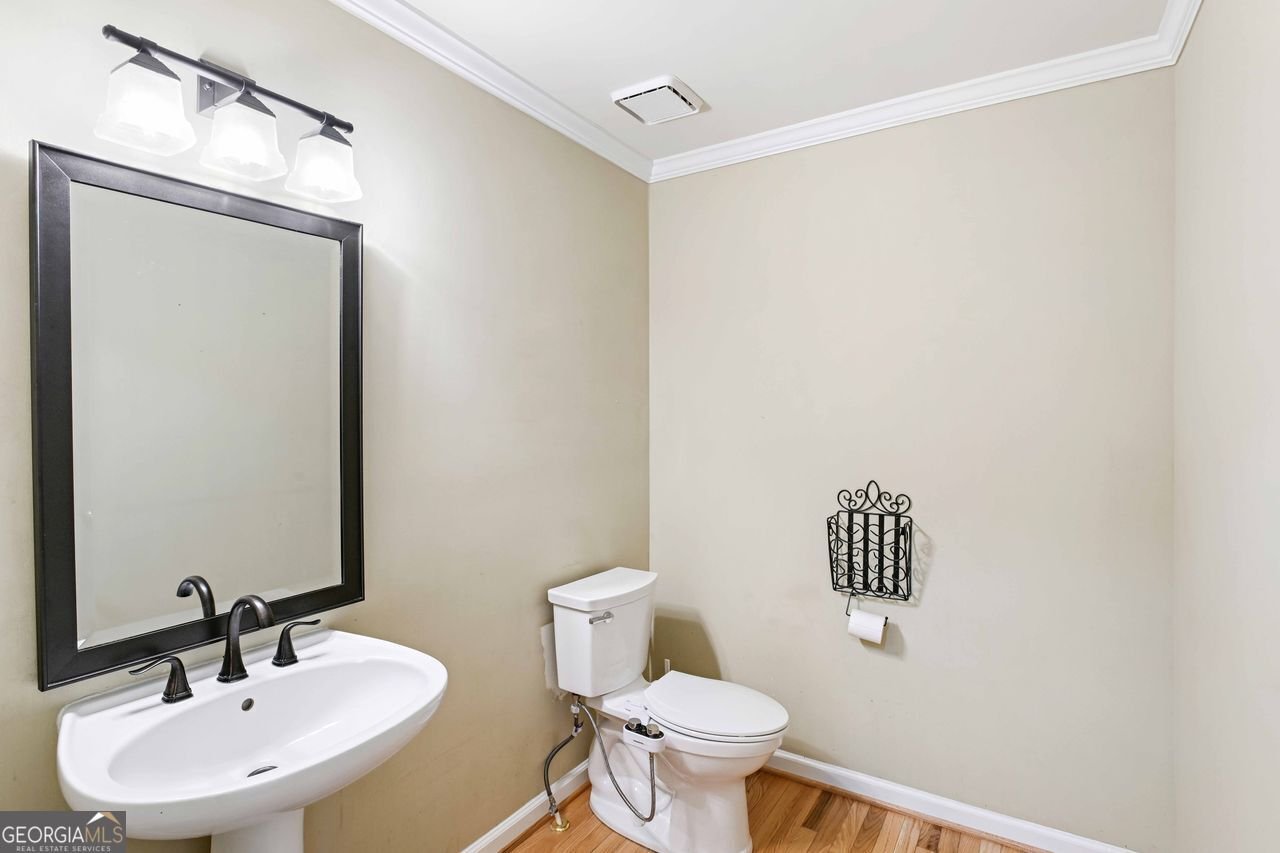 1525 HABERSHAM Place Cumming - 24