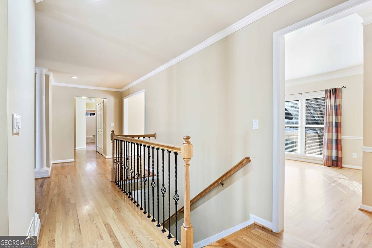 1525 HABERSHAM Place Cumming - 25