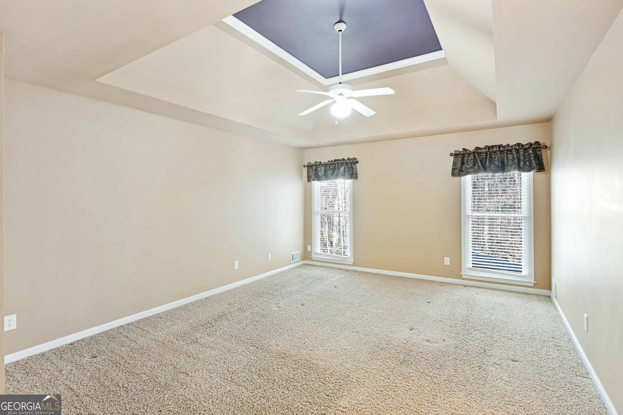 1525 HABERSHAM Place Cumming - 27