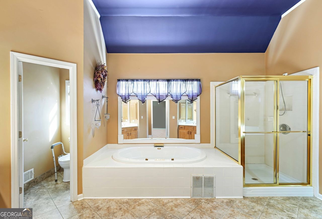 1525 HABERSHAM Place Cumming - 29