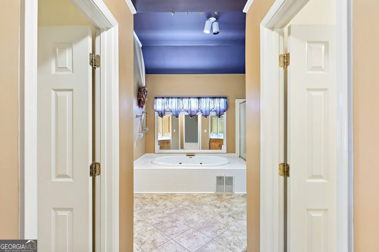 1525 HABERSHAM Place Cumming - 31